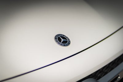 2021 Mercedes-Benz GLB GLB 250