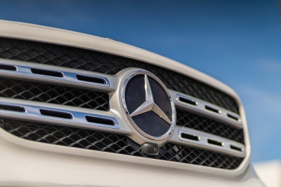 2021 Mercedes-Benz GLB GLB 250