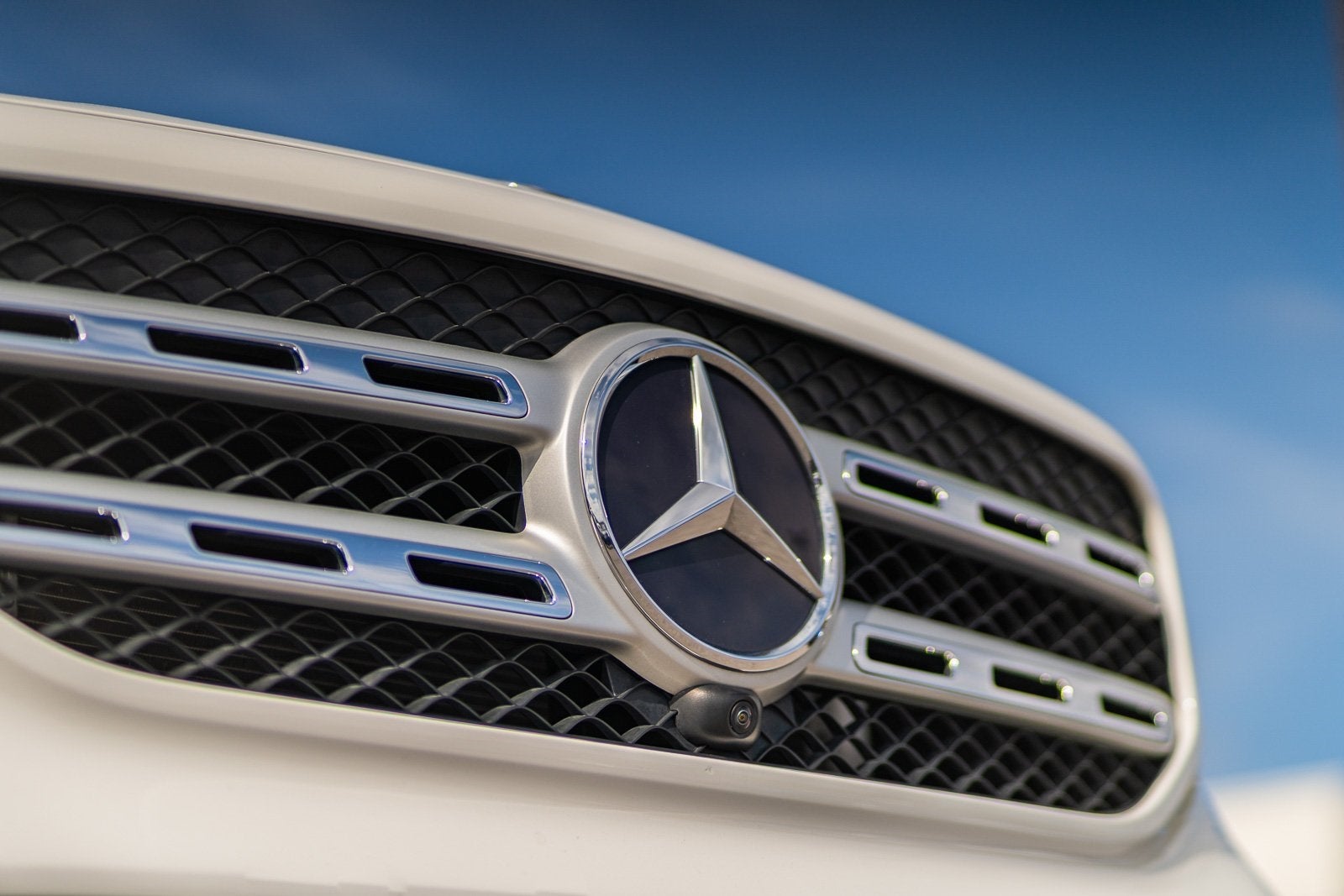 2021 Mercedes-Benz GLB GLB 250