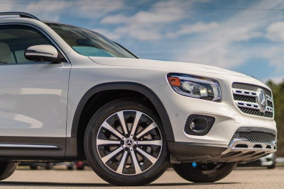 2021 Mercedes-Benz GLB GLB 250