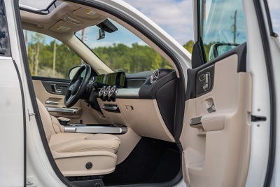 2021 Mercedes-Benz GLB GLB 250