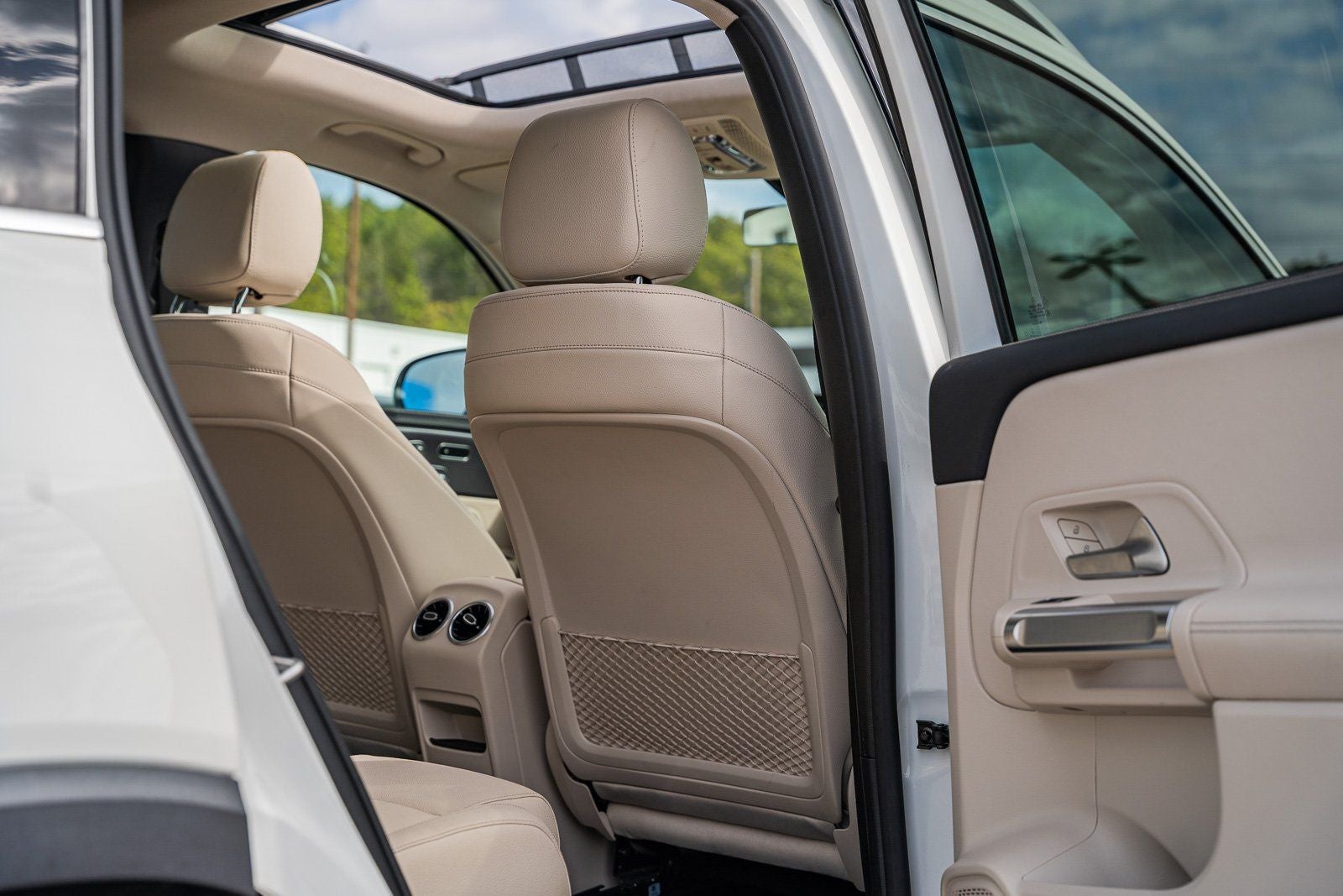 2021 Mercedes-Benz GLB GLB 250