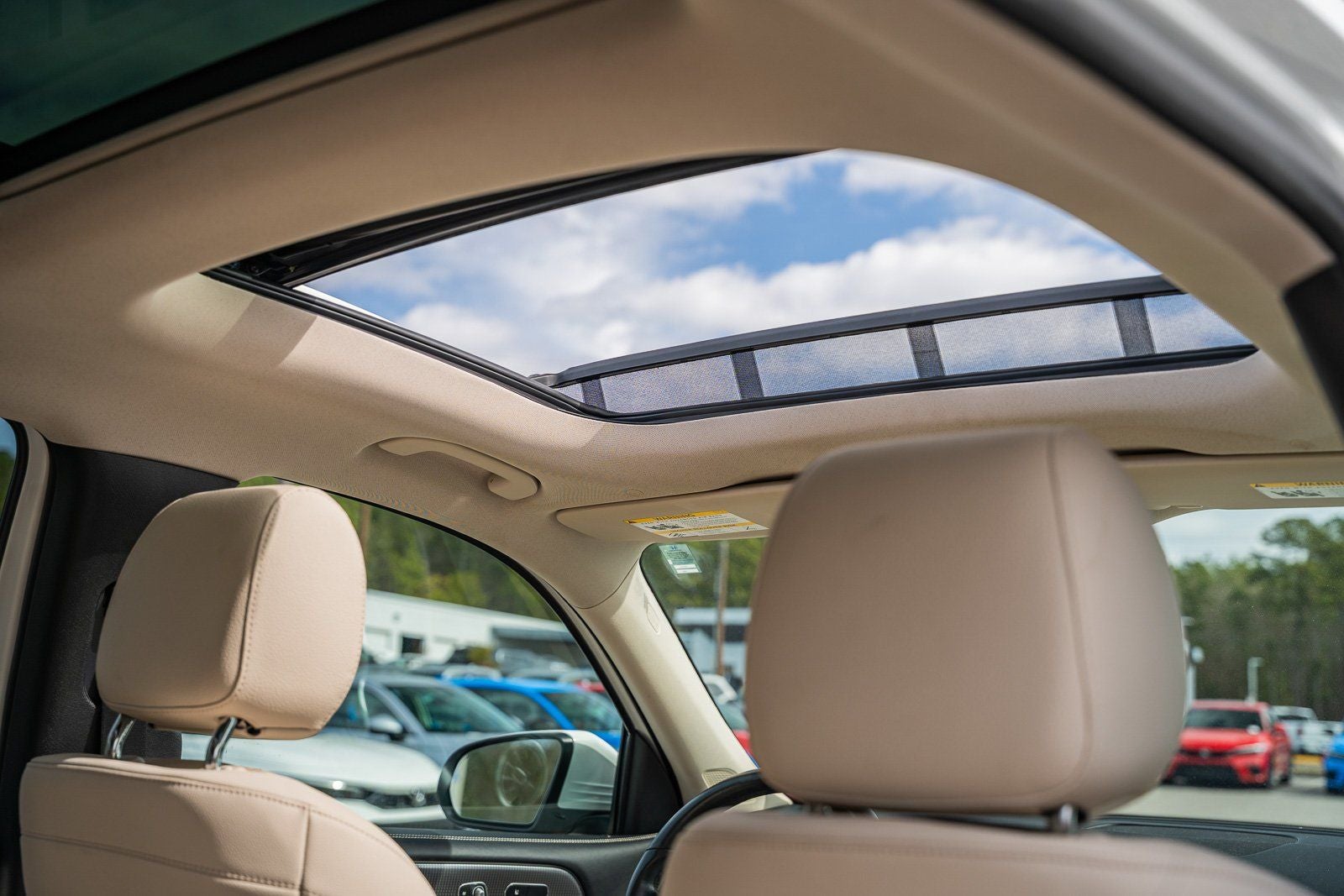 2021 Mercedes-Benz GLB GLB 250