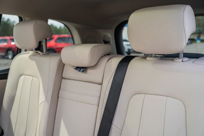 2021 Mercedes-Benz GLB GLB 250