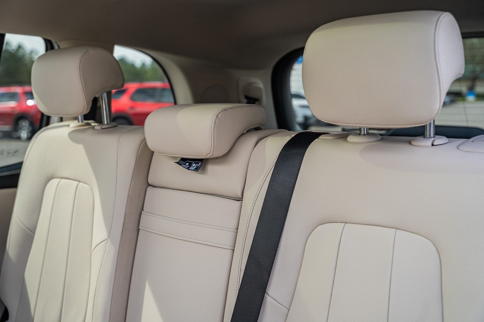 2021 Mercedes-Benz GLB GLB 250