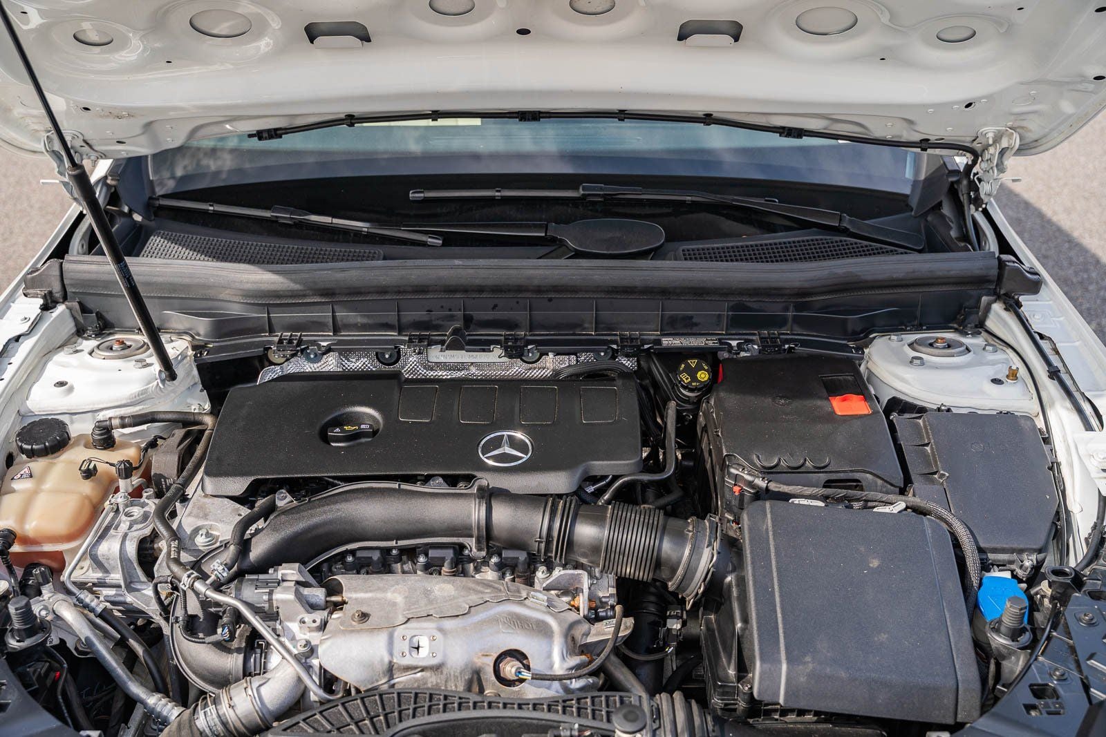 2021 Mercedes-Benz GLB GLB 250