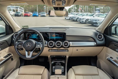 2021 Mercedes-Benz GLB GLB 250