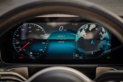 2021 Mercedes-Benz GLB GLB 250