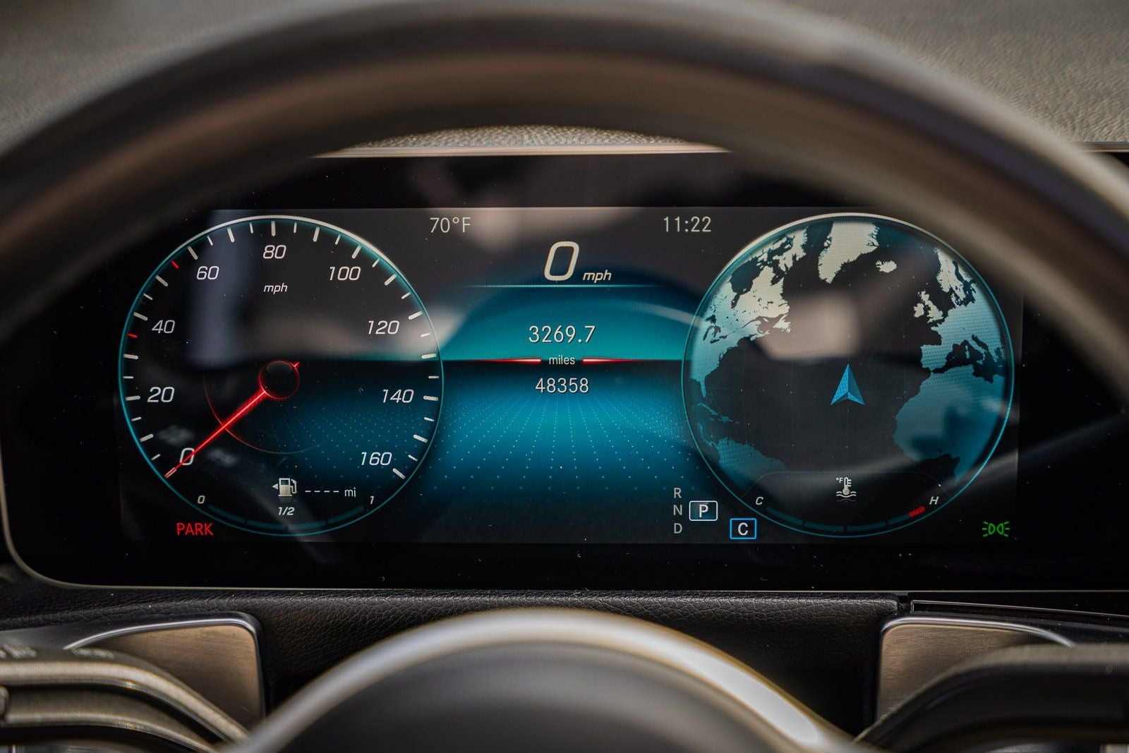 2021 Mercedes-Benz GLB GLB 250