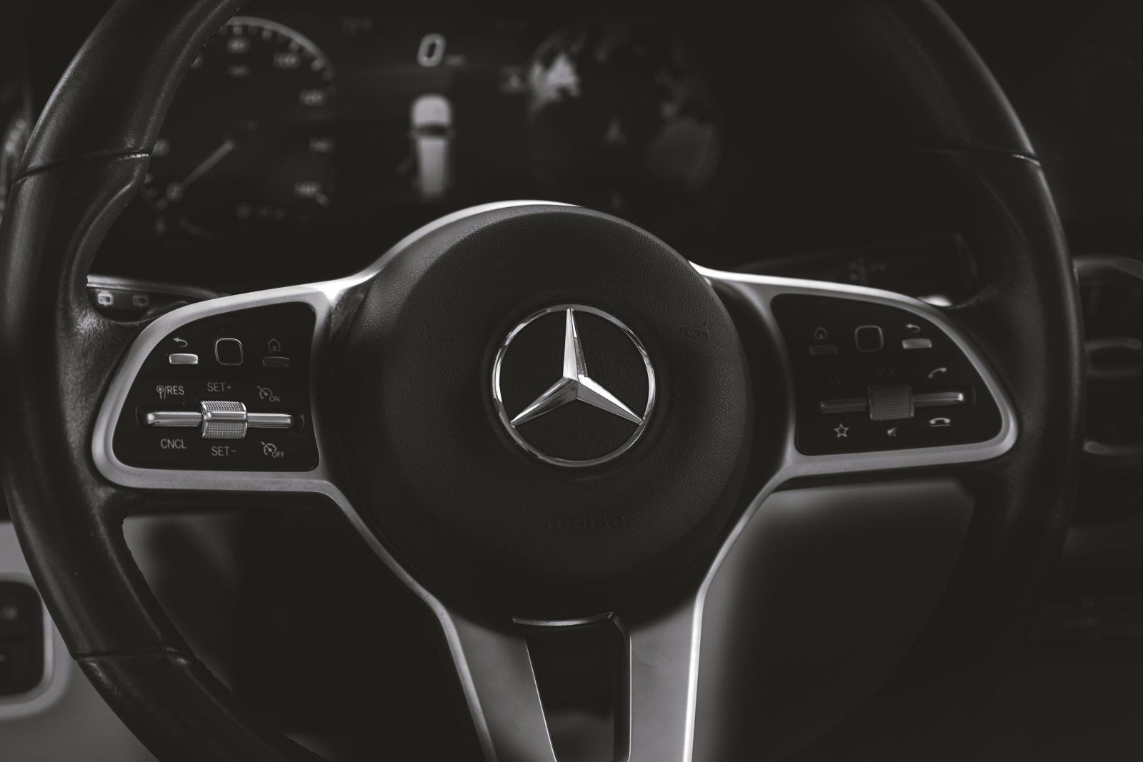 2021 Mercedes-Benz GLB GLB 250