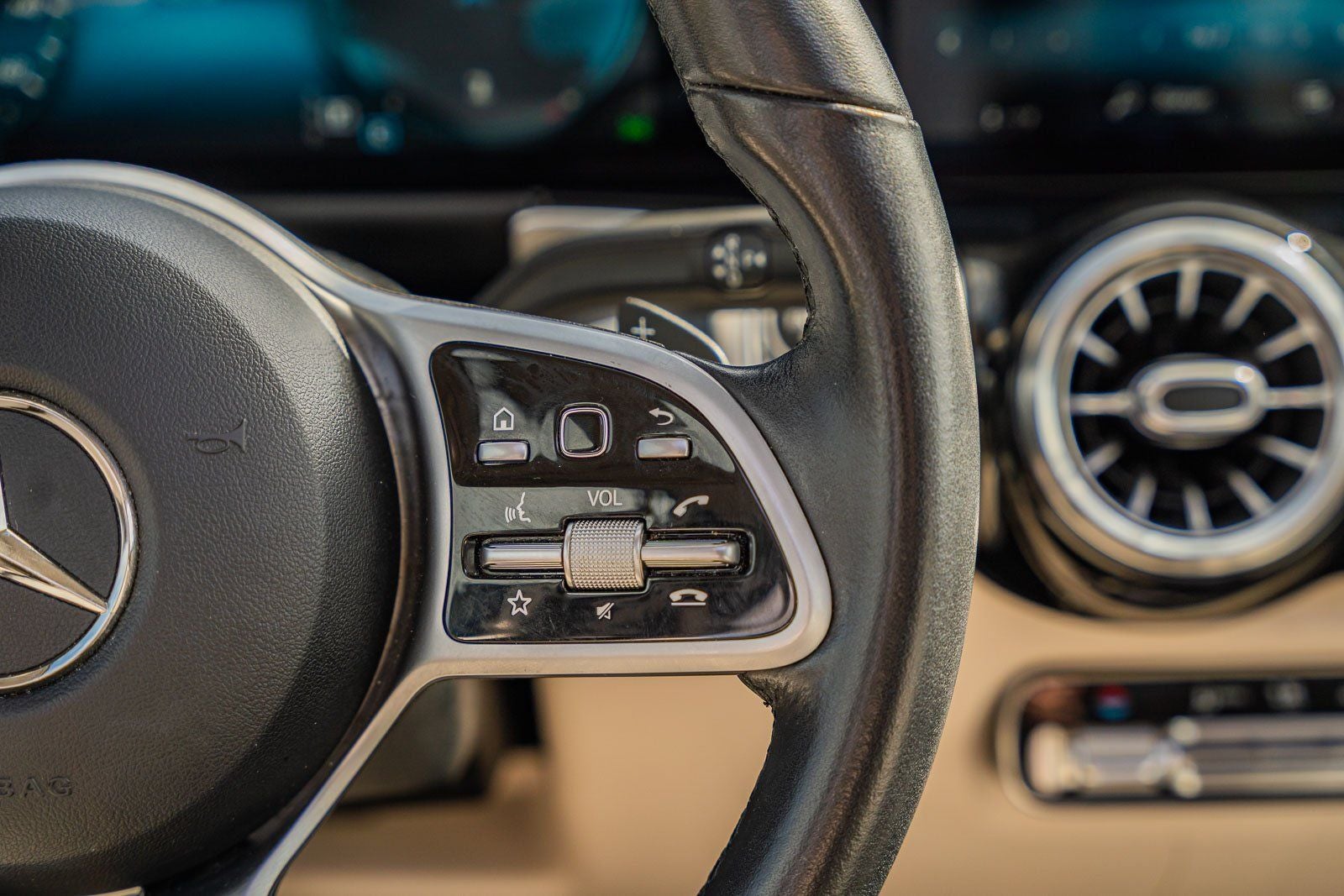 2021 Mercedes-Benz GLB GLB 250