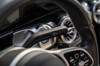 2021 Mercedes-Benz GLB GLB 250