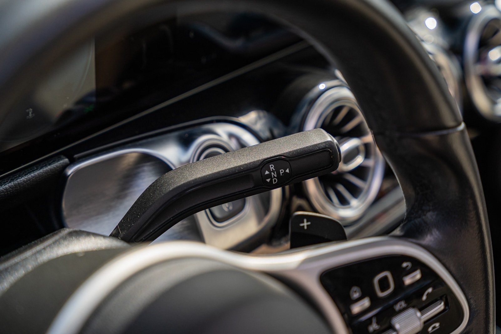 2021 Mercedes-Benz GLB GLB 250