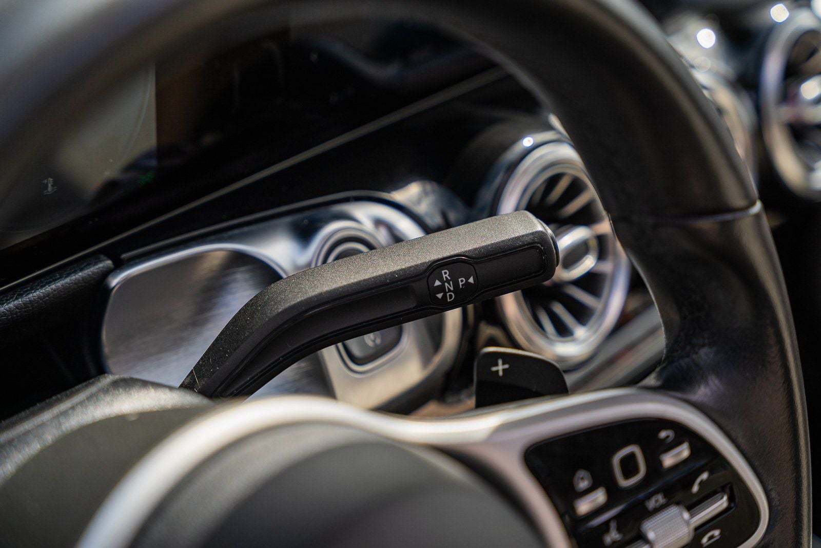 2021 Mercedes-Benz GLB GLB 250