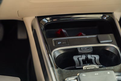 2021 Mercedes-Benz GLB GLB 250