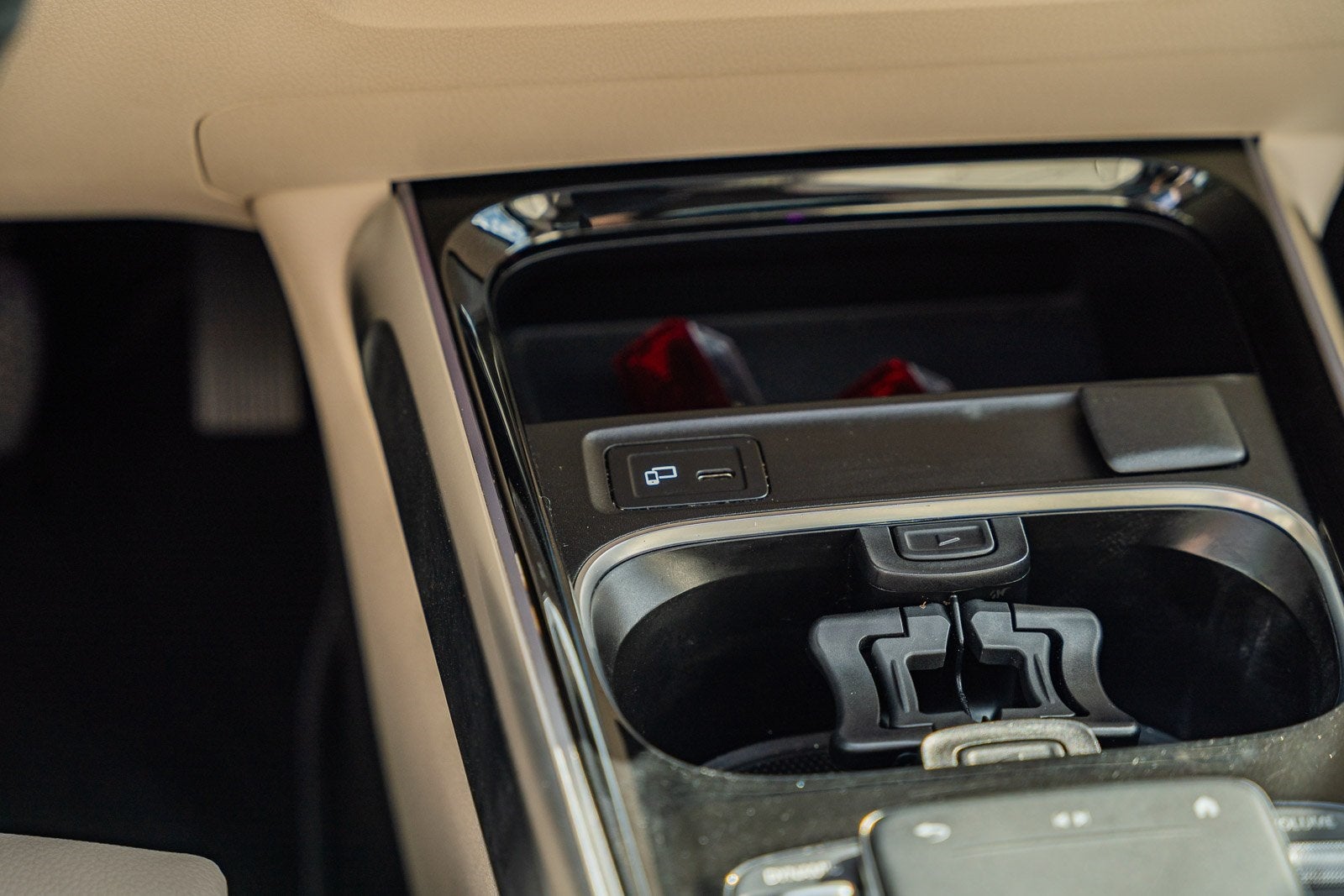 2021 Mercedes-Benz GLB GLB 250