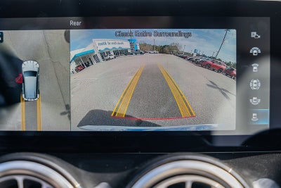 2021 Mercedes-Benz GLB GLB 250