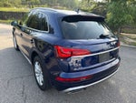 2022 Audi Q5 45 S line Premium quattro