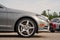 2014 Mercedes-Benz CLS CLS 550 Base