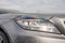 2014 Mercedes-Benz CLS CLS 550 Base