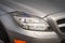 2014 Mercedes-Benz CLS CLS 550 Base