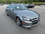 2014 Mercedes-Benz CLS CLS 550 Base