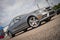2014 Mercedes-Benz CLS CLS 550 Base