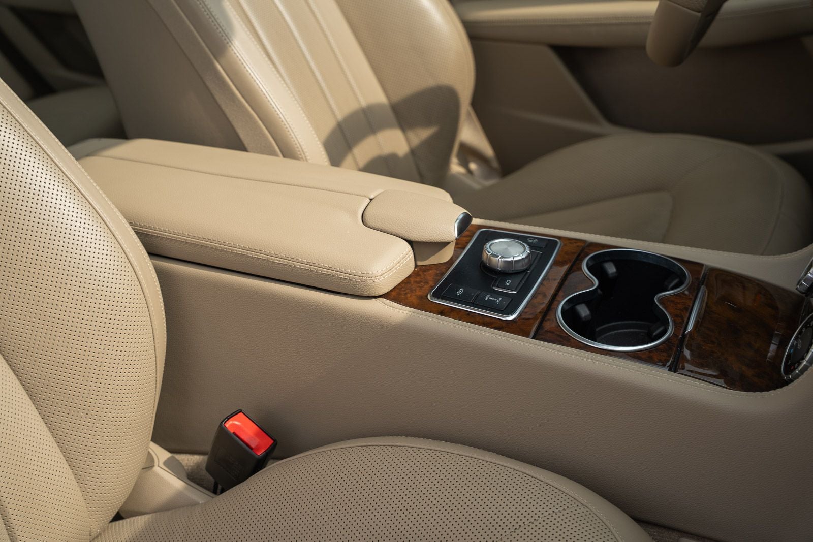 2014 Mercedes-Benz CLS CLS 550 Base