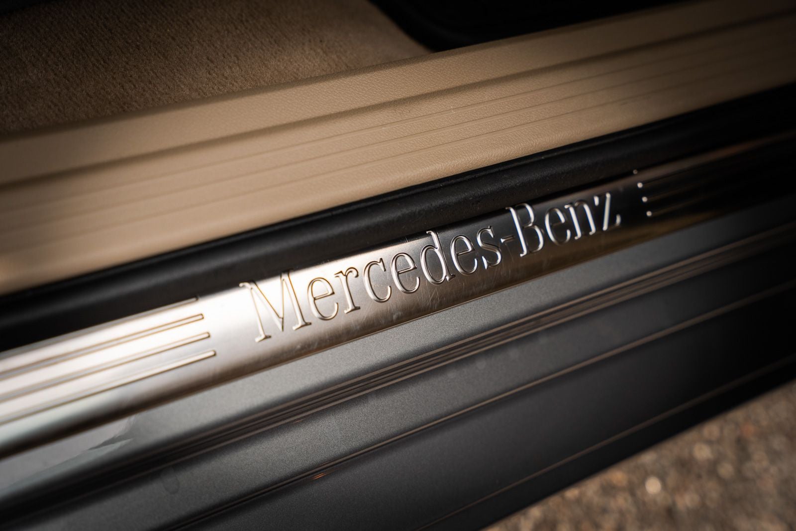 2014 Mercedes-Benz CLS CLS 550 Base