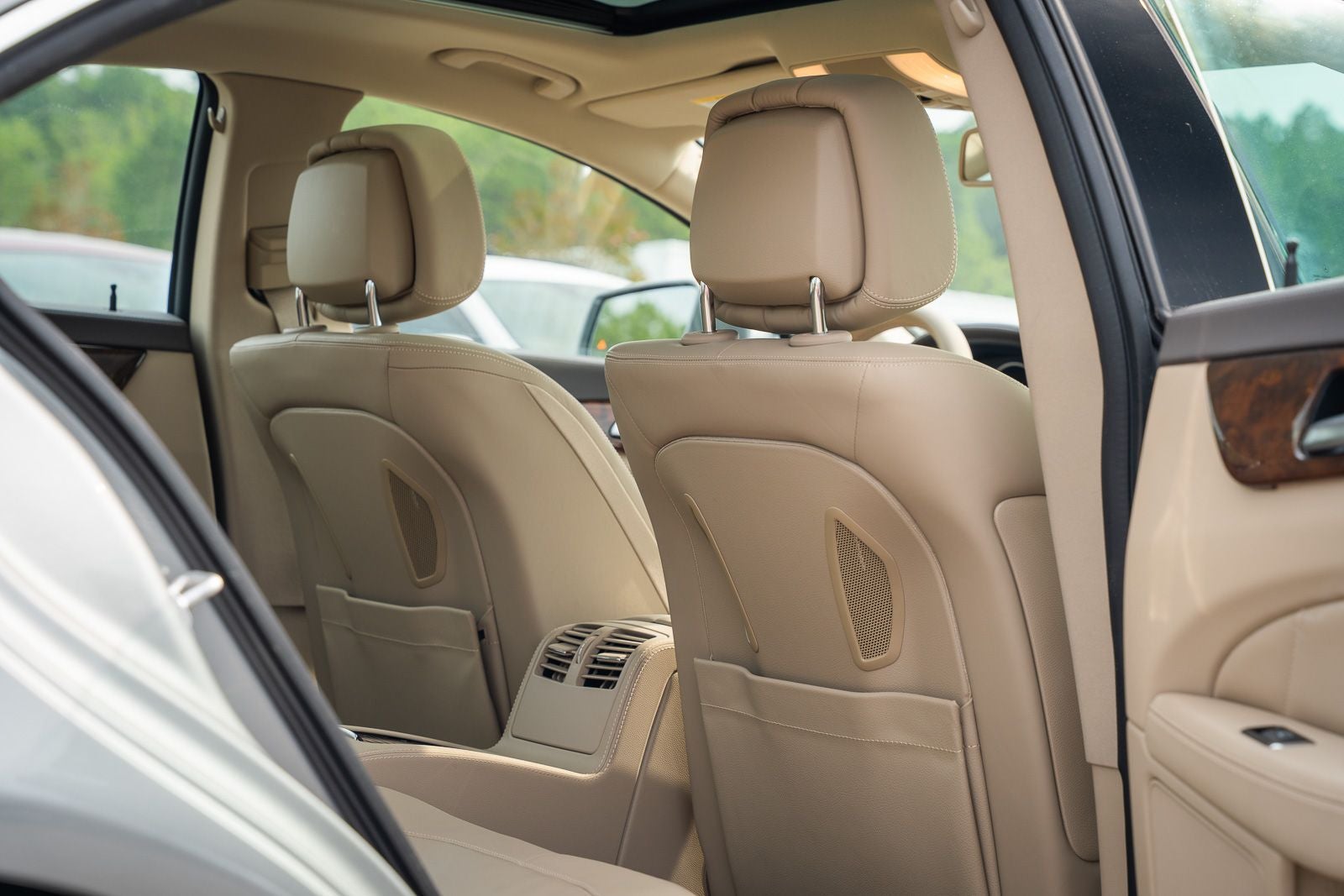 2014 Mercedes-Benz CLS CLS 550 Base