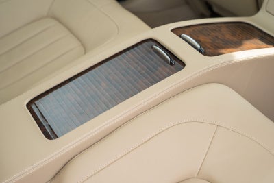 2014 Mercedes-Benz CLS CLS 550 Base