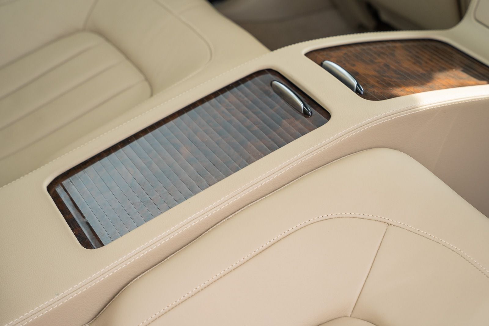 2014 Mercedes-Benz CLS CLS 550 Base