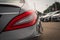2014 Mercedes-Benz CLS CLS 550 Base