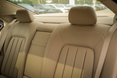 2014 Mercedes-Benz CLS CLS 550 Base