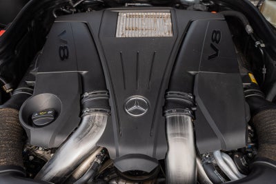 2014 Mercedes-Benz CLS CLS 550 Base