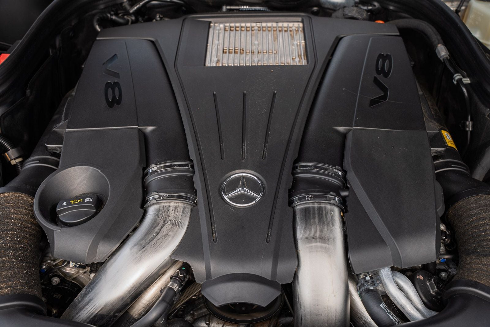 2014 Mercedes-Benz CLS CLS 550 Base