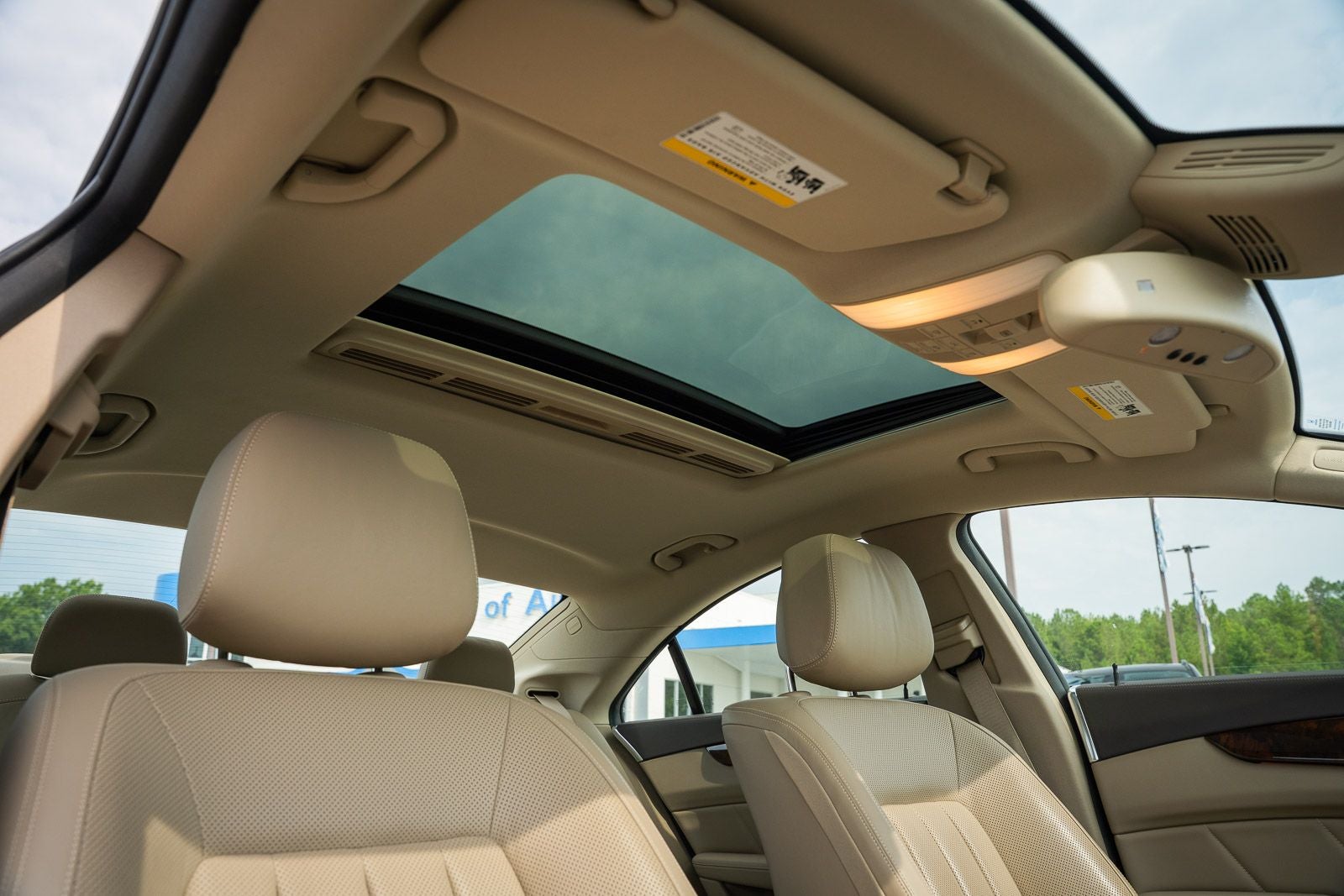 2014 Mercedes-Benz CLS CLS 550 Base
