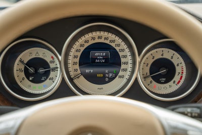 2014 Mercedes-Benz CLS CLS 550 Base
