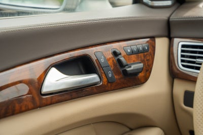 2014 Mercedes-Benz CLS CLS 550 Base