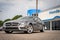 2014 Mercedes-Benz CLS CLS 550 Base