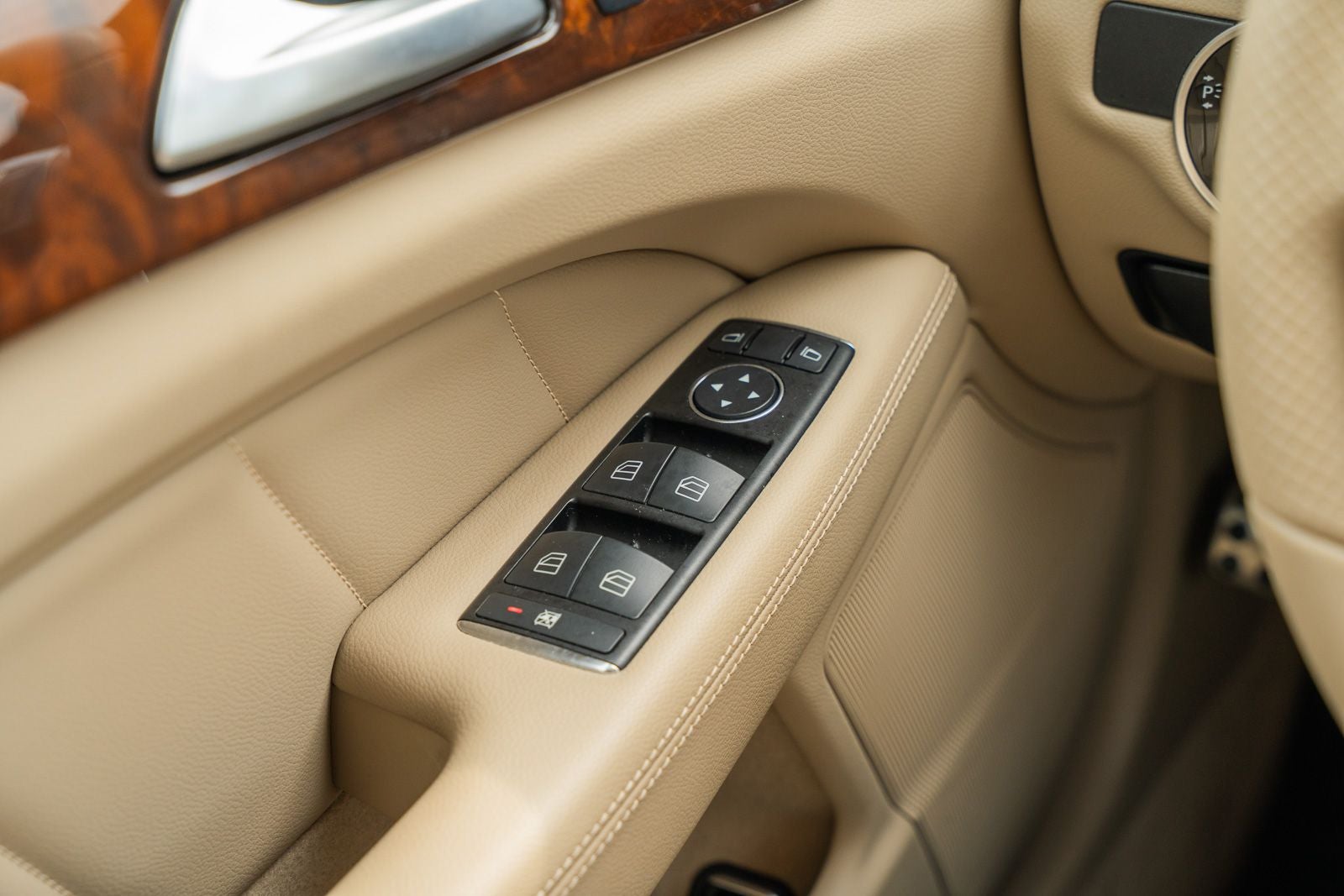 2014 Mercedes-Benz CLS CLS 550 Base