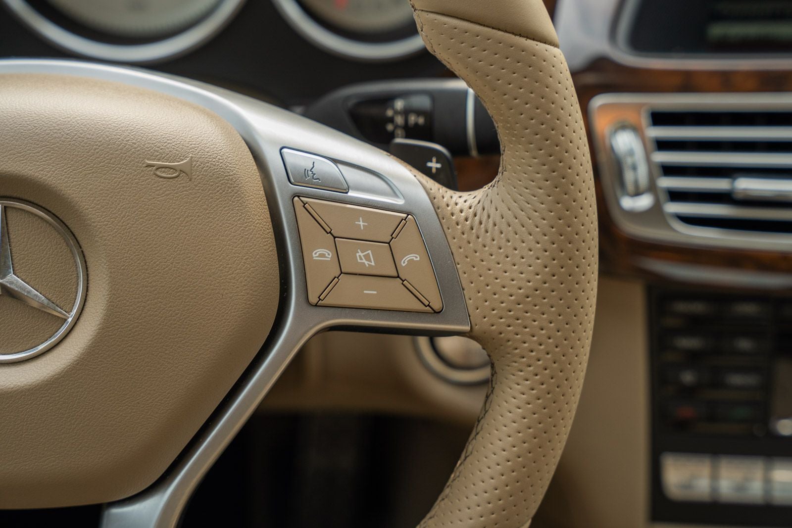 2014 Mercedes-Benz CLS CLS 550 Base