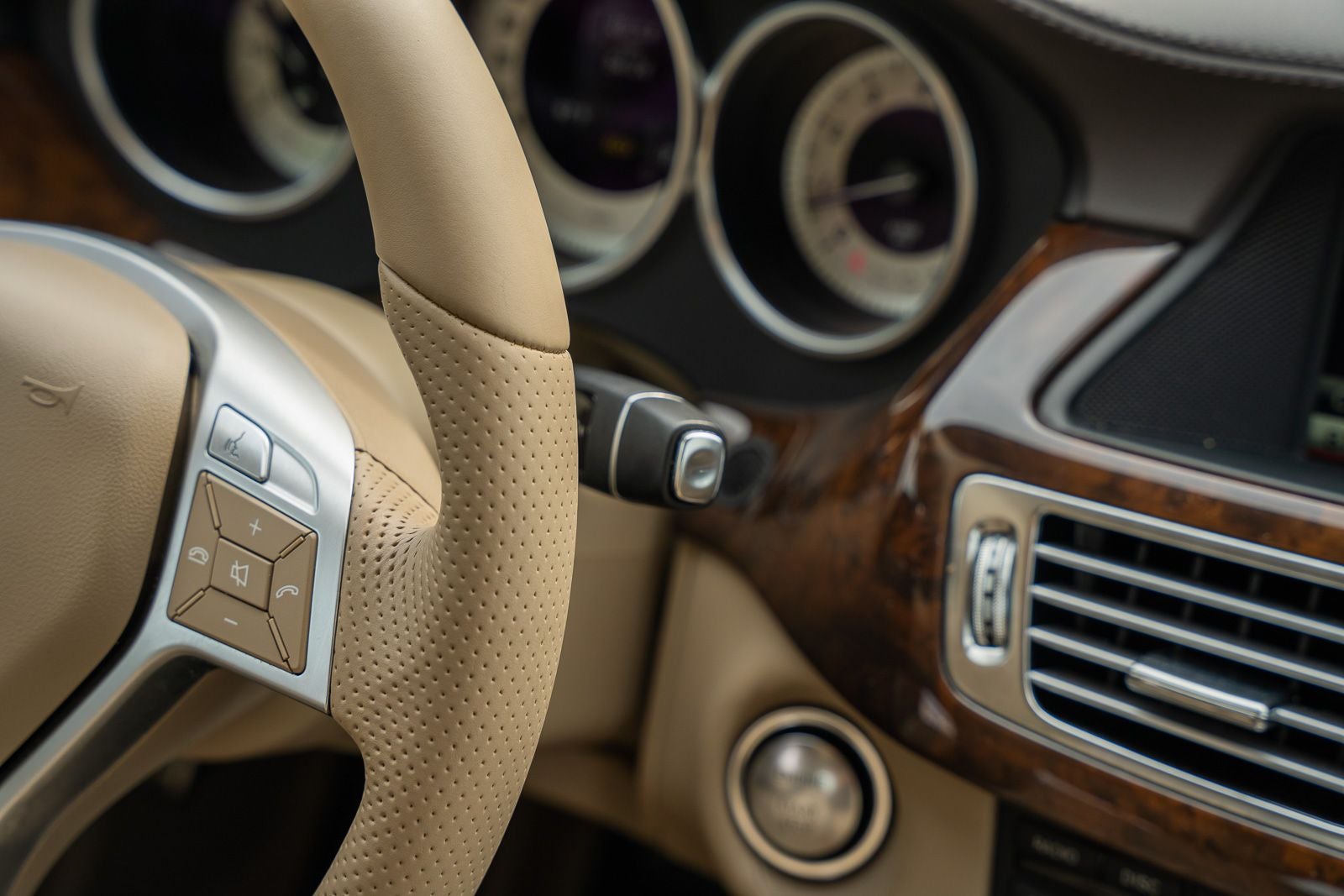 2014 Mercedes-Benz CLS CLS 550 Base