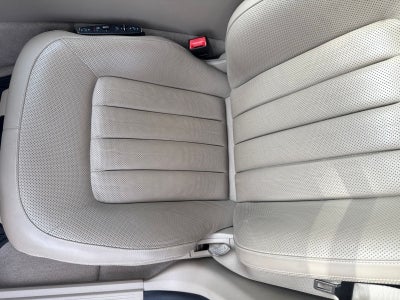 2014 Mercedes-Benz CLS CLS 550 Base