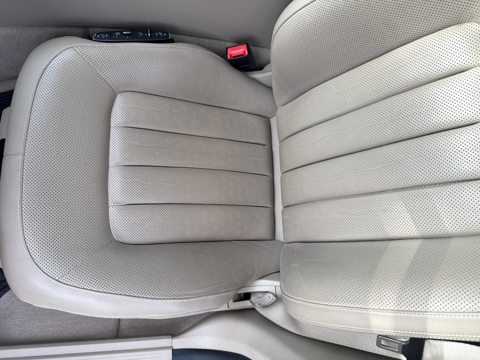 2014 Mercedes-Benz CLS CLS 550 Base