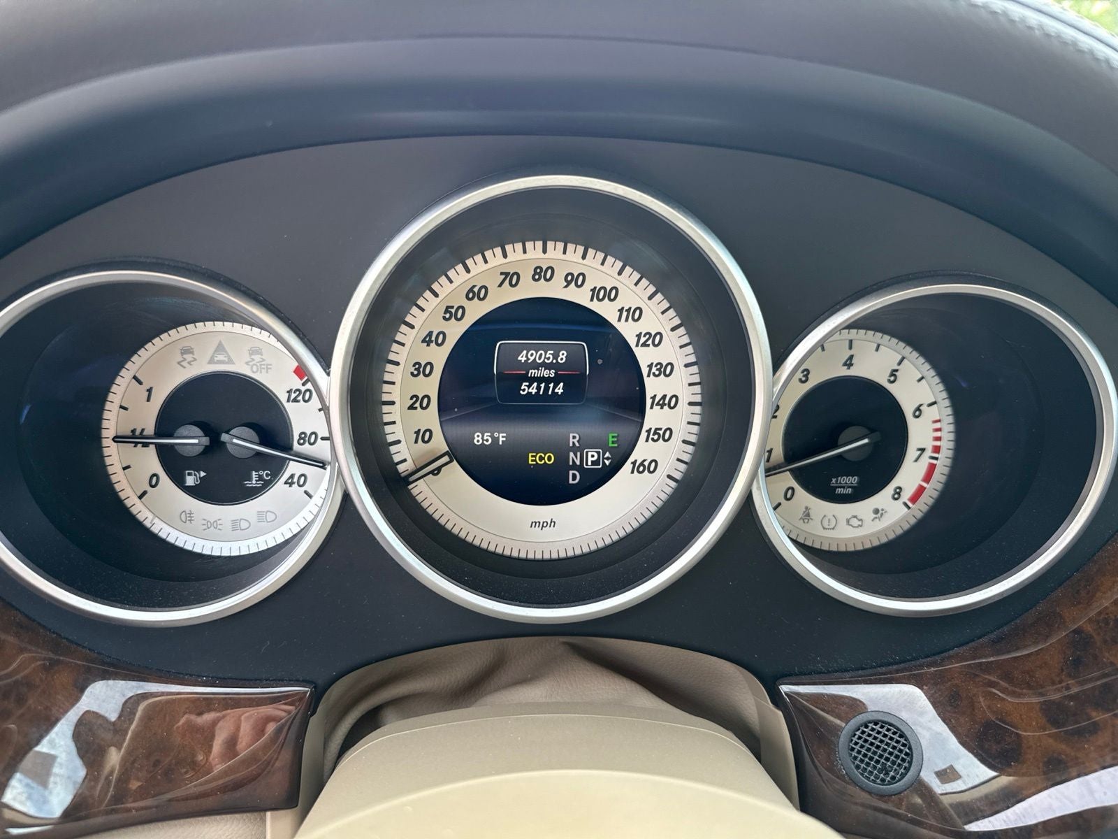 2014 Mercedes-Benz CLS CLS 550 Base