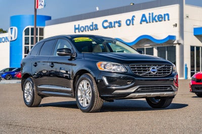 2016 Volvo XC60 T5 Premier