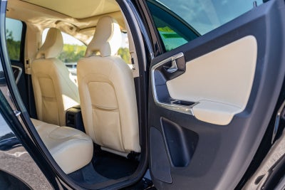 2016 Volvo XC60 T5 Premier