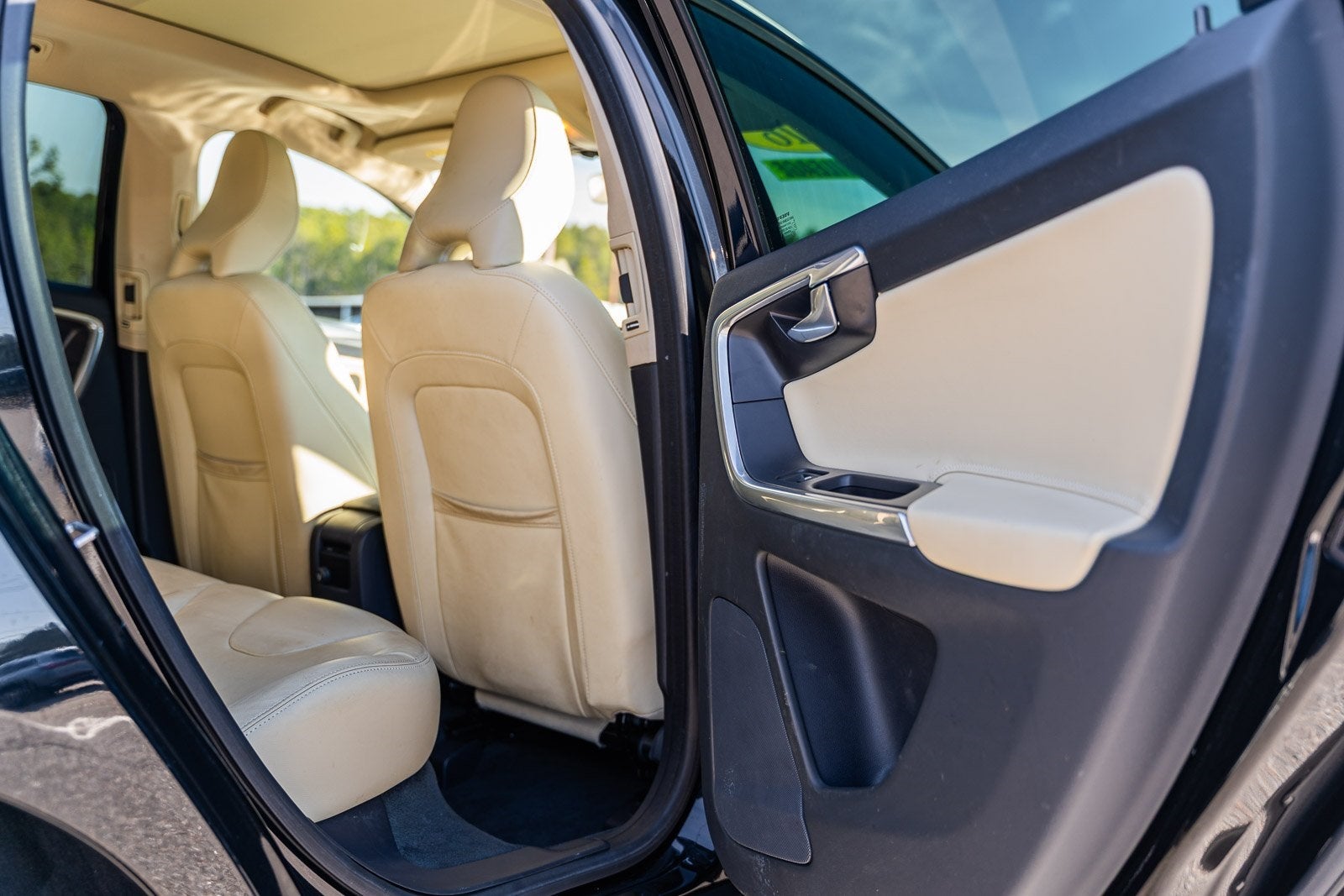 2016 Volvo XC60 T5 Premier