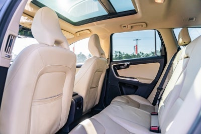 2016 Volvo XC60 T5 Premier